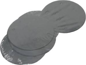 CIRCUIT BREAKER COVER PANHEAD/ SHOVELHEAD 10/PK OE#32591-70