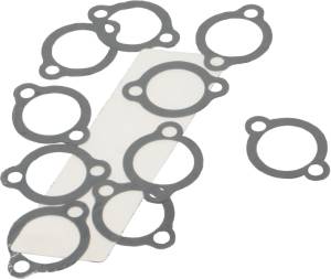 TIMER BASE GASKET IRONHEAD SPORTSTER 10/PK OE#32522-37