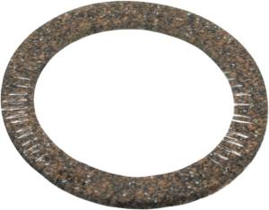 INSPECTION COVER GASKET BIG TWIN 1/PK OE#60567-36