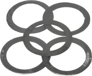 INSPECTION COVER GASKET BIG TWIN 5/PK OE#60567-36