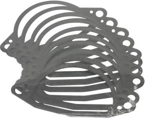 STARTER MOTOR MOUNT GASKET EVO 10/PK OE#60559-80