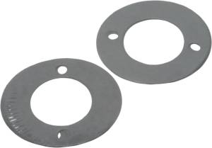 STARTER MOTOR GASKET IRONHEAD SPORTSTER 10/PK OE#31488-77