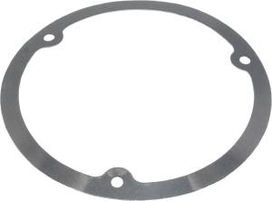 DERBY COVER GASKET BIG TWIN EA 1/PK OE#25416-70