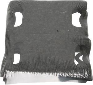 FELT ROCKER COVER GASKET PANHEAD/SHOVELHEAD 10/PK