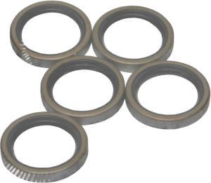 TRANS MAINSHAFT SEAL IRONHEAD XL 5/PK OE#35151-74