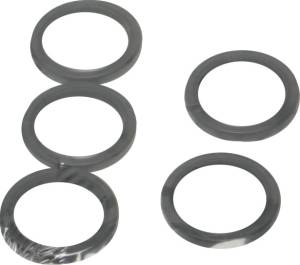 TRANS MAINSHAFT SEAL IRONHEAD SPORTSTER 5/PK OE#12049-DL