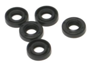 SHIFTER SHAFT SEAL IRONHEAD SPORTSTER 5/PK OE#34035-52