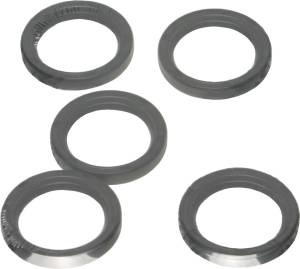 CLUTCH SHELL OIL SEAL IRONHEAD XL 5/PK OE#37740-57