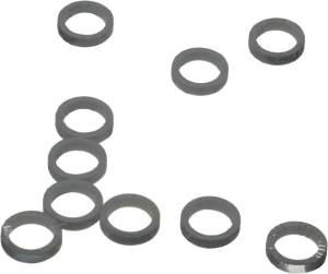 STARTER CRANK SHAFT SEAL IRONHEAD XL 10/PK OE#33076-37