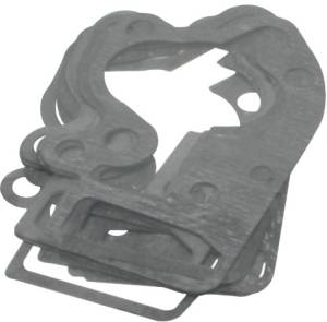 OIL PUMP BODY GASKET PANHEAD/ SHOVELHEAD 10/PK OE#26276-80A