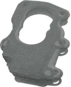 OIL PUMP COVER GASKET IRONHEAD SPORTSTER 10/PK OE#26258-52