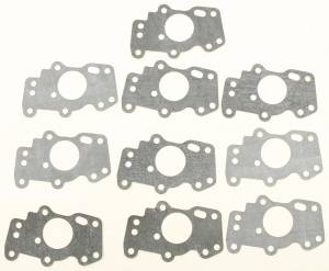 OIL PUMP TO CRANKCASE GASKET IRONHEAD XL  10/PK OE#26256-52