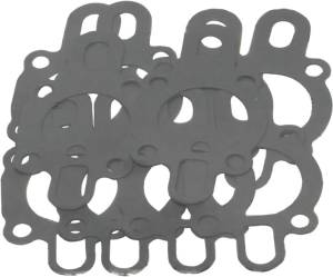 OIL PUMP GASKET IRONHEAD SPORTSTER 10/PK OE#26495-75