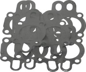 OIL PUMP GASKET EVO SPORTSTER 10/PK OE#26495-75