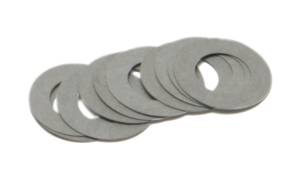 TRANNY & SUMP DRAIN WASHER PAN/SHVL  10/PK OE#62702-52