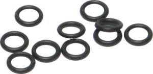 STARTER BOLT O-RING EVO SPORTSTER 10/PK OE#11171