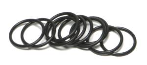 UPPER TAPPET O-RING GUIDE EVO SPORTSTER 25/PK OE#11167A