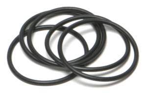 PUSHROD O-RING PANHEAD/ SHOVELHEAD 5/PK OE#11113