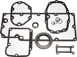 COMPLETE TRANS GASKET BIG TWIN KIT OE#33031-70