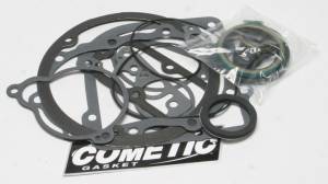 COMPLETE TRANS GASKET BIG TWIN KIT OE#33031-80