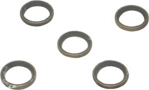 MAIN DRIVE GEAR END OIL SEAL EVO 5/PK OE#12013A