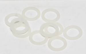 TRANS DRAIN PLUG WASHER EVO 10/PK OE#6007