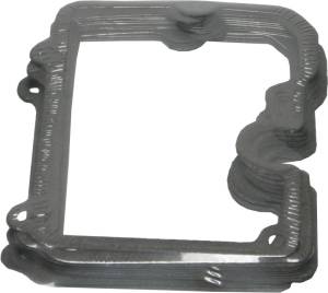 TRANS TOP COVER GASKET EVO/TWIN CAM 10/PK OE#34904-79