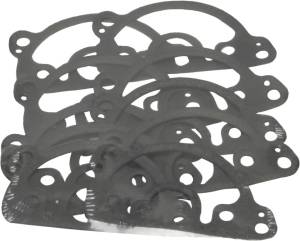 STARTER COVER GASKET EVO 10/PK EVO OE#31320-80