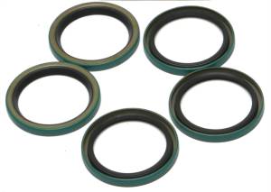 MAIN DRV GEAR OIL SEAL DOUBLE LIP IRONHEAD XL 5/PK OE#37741-