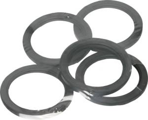 MAIN DRV GEAR OIL SEAL DOUBLE LIP EVO 5/PK OE#37741-82DL