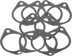 SHIFTER COVER GASKET EVO/TWIN CAM 10/PK OE#33196-79