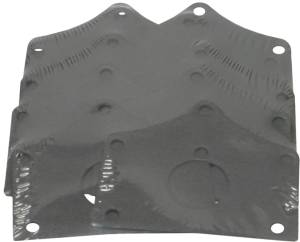 TOP COVER TRANS GASKET SHOVEL/PAN 10/PK OE#34824-36