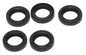 STARTER SHAFT SEAL EVO 5/PK EVO OE#12043