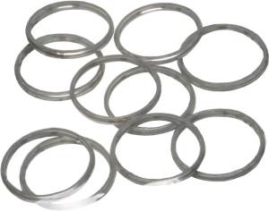 PERFORMANCE EXHAUST GASKET TWIN CAM 10/PK