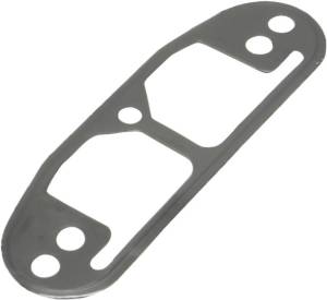 ROCKER COVER GASKET RIGHT ALL 883 THRU 1340 1/PK