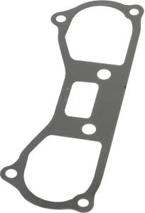 ROCKER COVER GASKET LEFT ALL 883 THRU 1340 1/PK