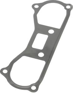 ROCKER COVER GASKET LEFT ALL 883 THRU 1340 1/PK