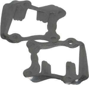 LIFTER COVER GASKET TWIN CAM 10/PK OE#18635-99