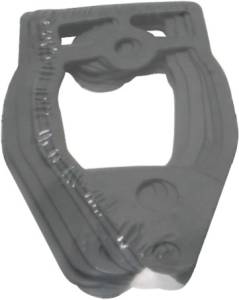 BREATHER BAFFLE GASKET TWIN CAM 10/PK OE#17592-99