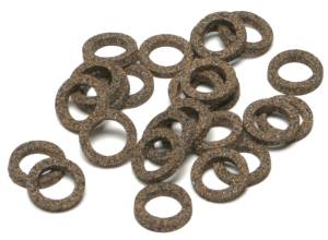 PUSHROD COVER WASHER CORK PAN/SHVL  25/PK OE#17955-36