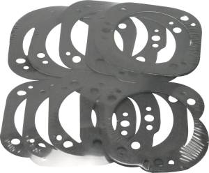 CARB MOUNT GSKT .060" TWIN CAM 10/PK OE#29062-95