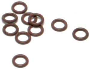 SUPPORT PLATE PLUG O-RING TWIN CAM 10/PK OE#11298