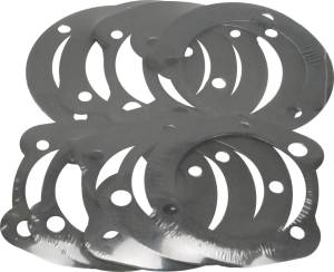 FILTER MOUNT GASKET .060" TWIN CAM 10/PK OE#29313-95