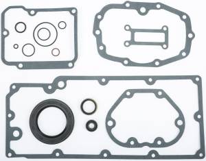 COMPLETE TRANS GASKET TWIN CAM KIT OE#26072-99