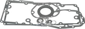 COMPLETE TRANS GASKET TWIN CAM KIT OE#26072-99