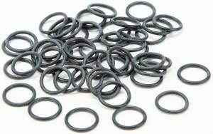 SPEED SENSOR O-RING TWIN CAM 25/PK OE#11140/11289A