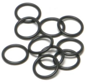 OIL PUMP LOWER COVER O-RING EVO 10/PK 25/PK OE#11241