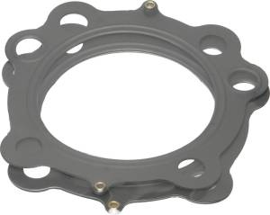 HEAD GASKET STOCK BORE .030 EVO SPORTSTER 2/PK