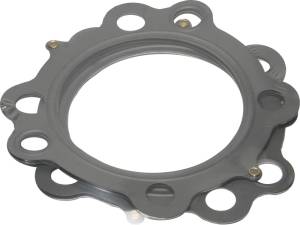 HEAD GASKET STOCK BORE .040 EVO SPORTSTER 2/PK