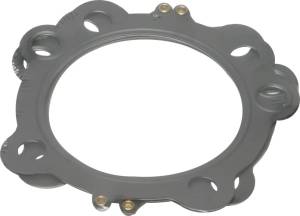 HEAD GASKET 3 5/8" .030 EVO SPORTSTER 2/PK